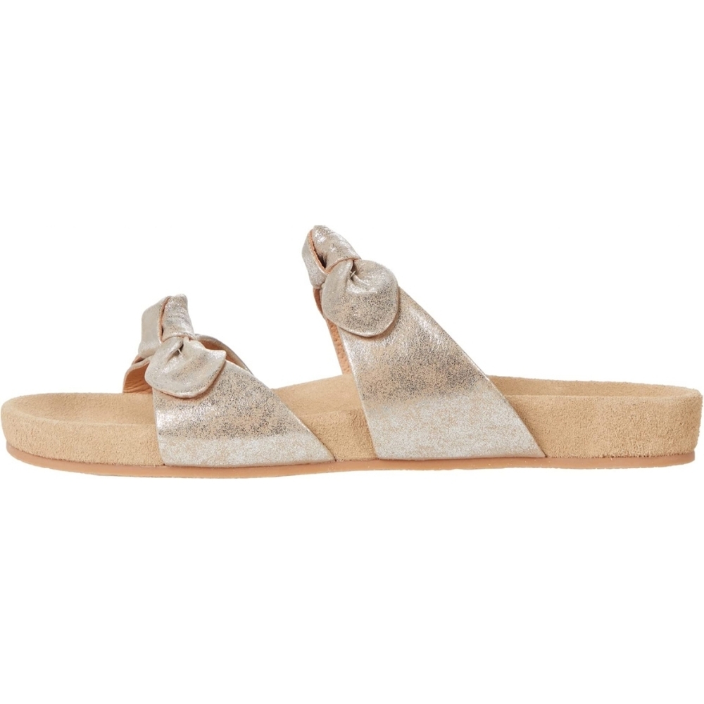 Jack Rogers ● Annie Double Knot Comfort Sandal New 8.5